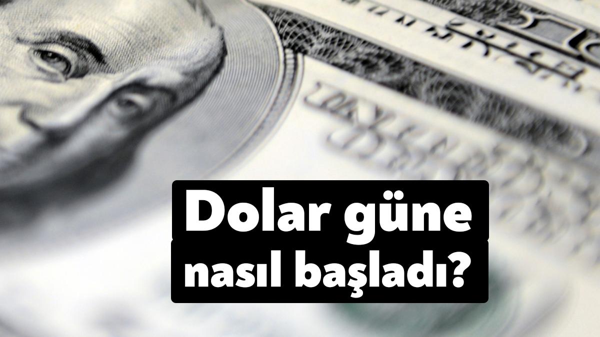 Dolar Kuru Bug N Ne Kadar Aral K Dolar Kuru Ba Ms Z Kocaeli