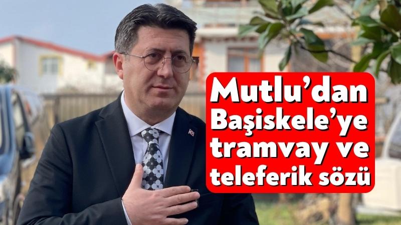 Mutlu Dan Ba Iskele Ye Tramvay Ve Teleferik S Z Ba Ms Z Kocaeli