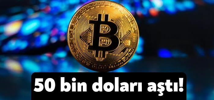 bitcoin ne oldu