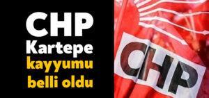 CHP Kartepe’de geçici kurul belli oldu