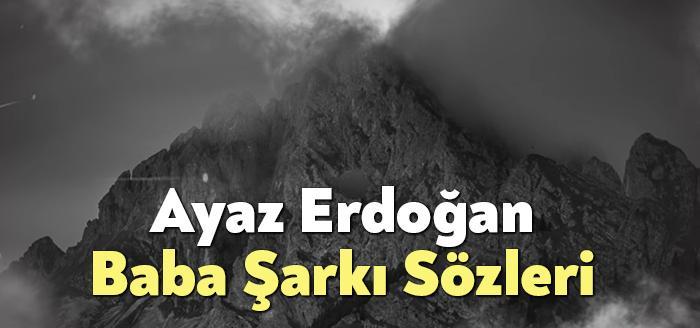 Ayaz Erdoğan Baba Sözleri - Bağımsız Kocaeli