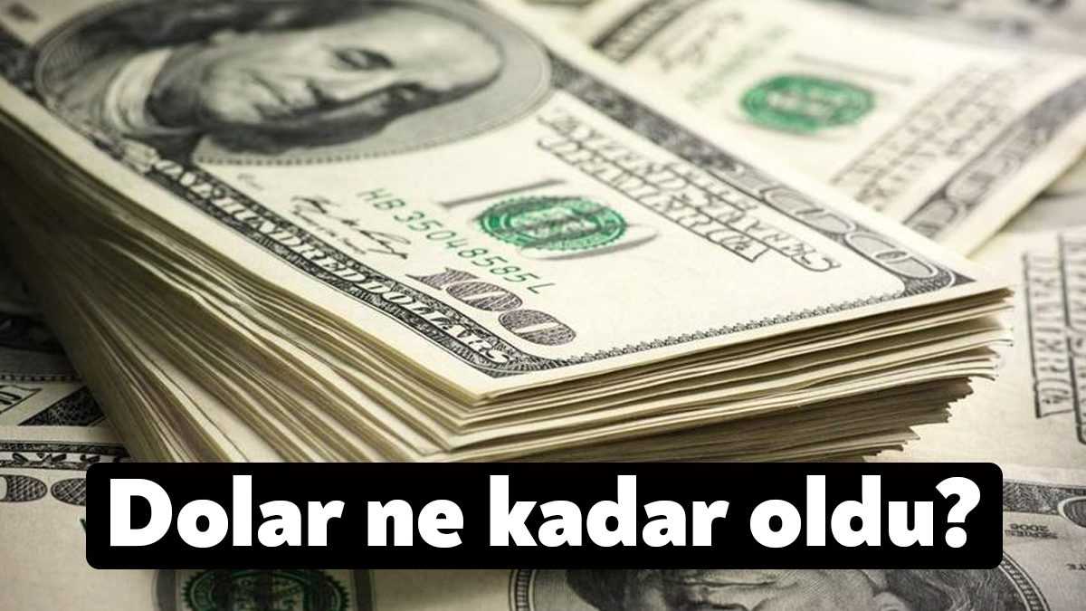 8 Ekim 2022 Döviz Kuru - Euro, Dolar, Sterlin, Gram, çeyrek, Yarım ...