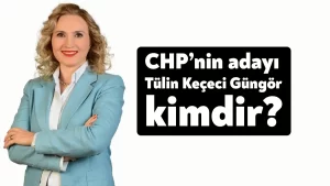 CHP Kocaeli milletvekili adayı Tülin Keçeci Güngör kimdir?