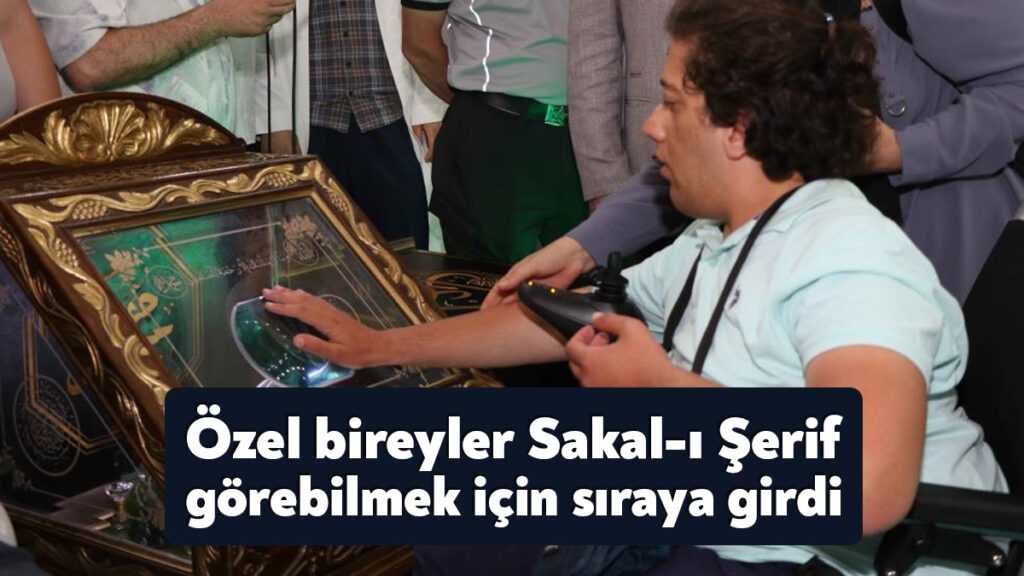 Zel Bireyler Sakal Erif G Rebilmek I In S Raya Girdi Ba Ms Z Kocaeli